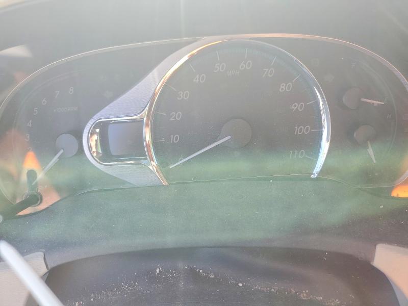 2012 Toyota Sienna მანქანა იყიდება აუქციონზე, vin: 5TDYK3DC9CS236067, აუქციონის ნომერი: 53256216