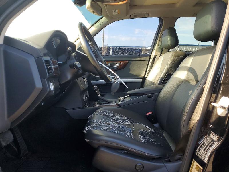 Продажа на аукционе авто 2011 Mercedes-benz Glk, vin: WDCGG8HB1BF557878, номер лота: 52518246