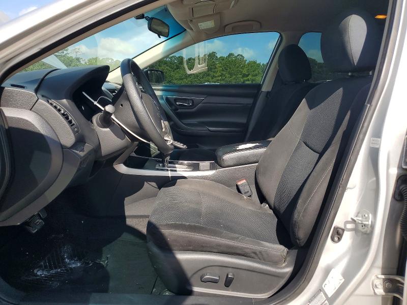 Продажа на аукционе авто 2015 Nissan Altima, vin: 1N4AL3AP6FC272168, номер лота: 54121166