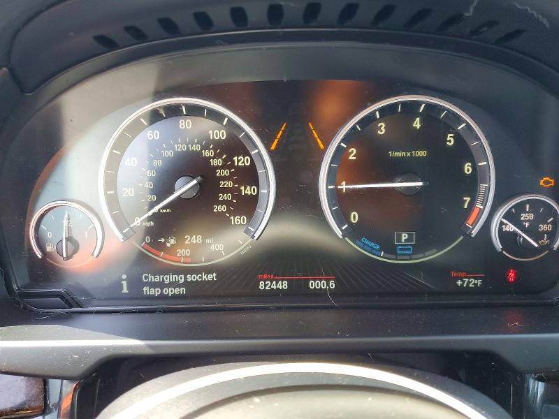 Продаж на аукціоні авто 2016 Bmw X5, vin: 5UXKT0C59G0S76189, номер лоту: 54019906