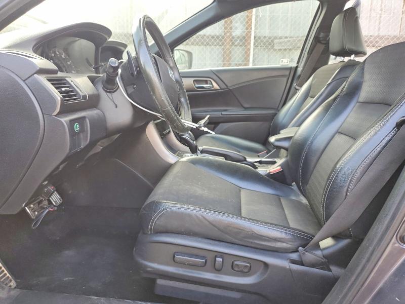 Aukcja sprzedaży 2016 Honda Accord, vin: 1HGCR2F59GA160126, numer aukcji: 53231696