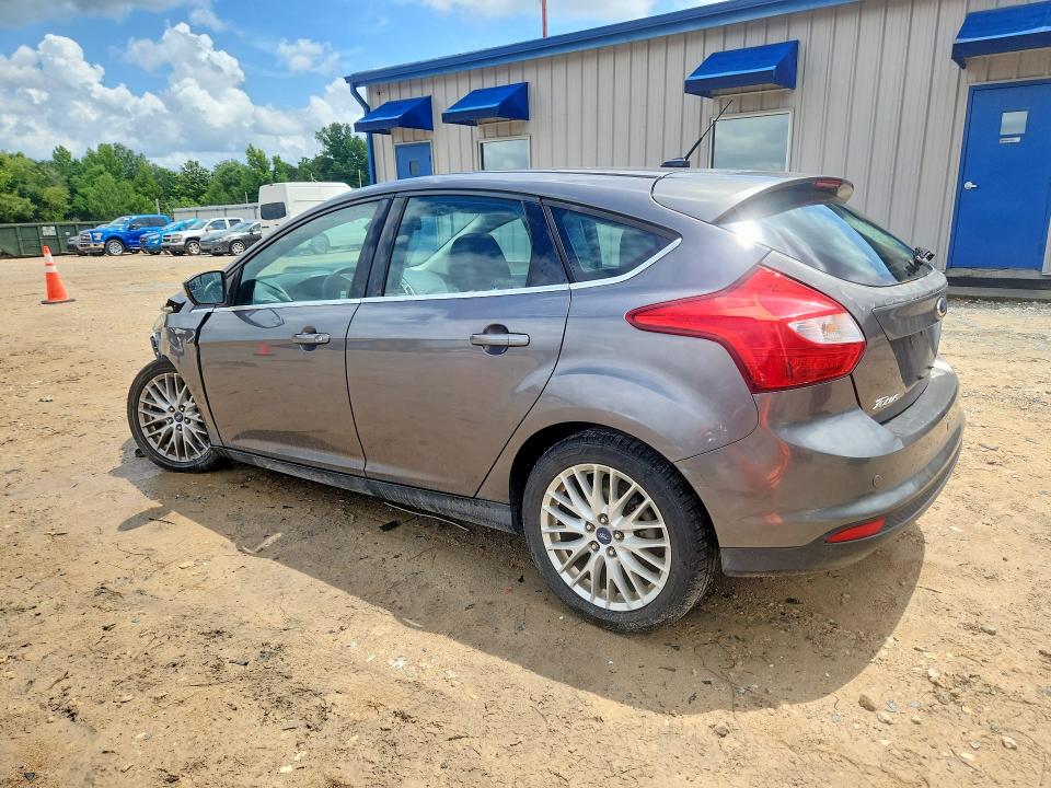 Aukcja sprzedaży 2012 Ford Focus, vin: 1FAHP3M20CL410348, numer aukcji: 54767326