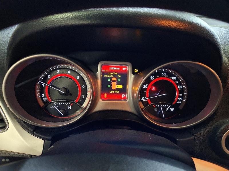 Продаж на аукціоні авто 2014 Dodge Journey, vin: 3C4PDCAB4ET166178, номер лоту: 53035826