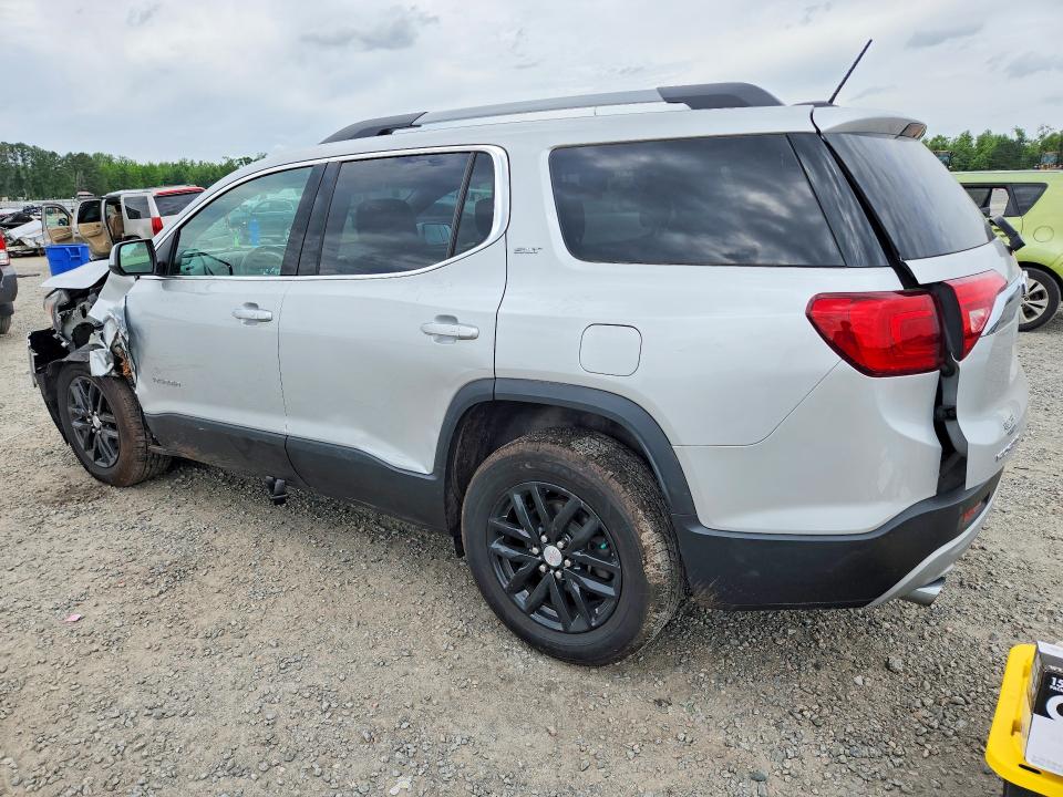 Продаж на аукціоні авто 2019 Gmc Acadia, vin: 1GKKNULS6KZ187715, номер лоту: 52461426