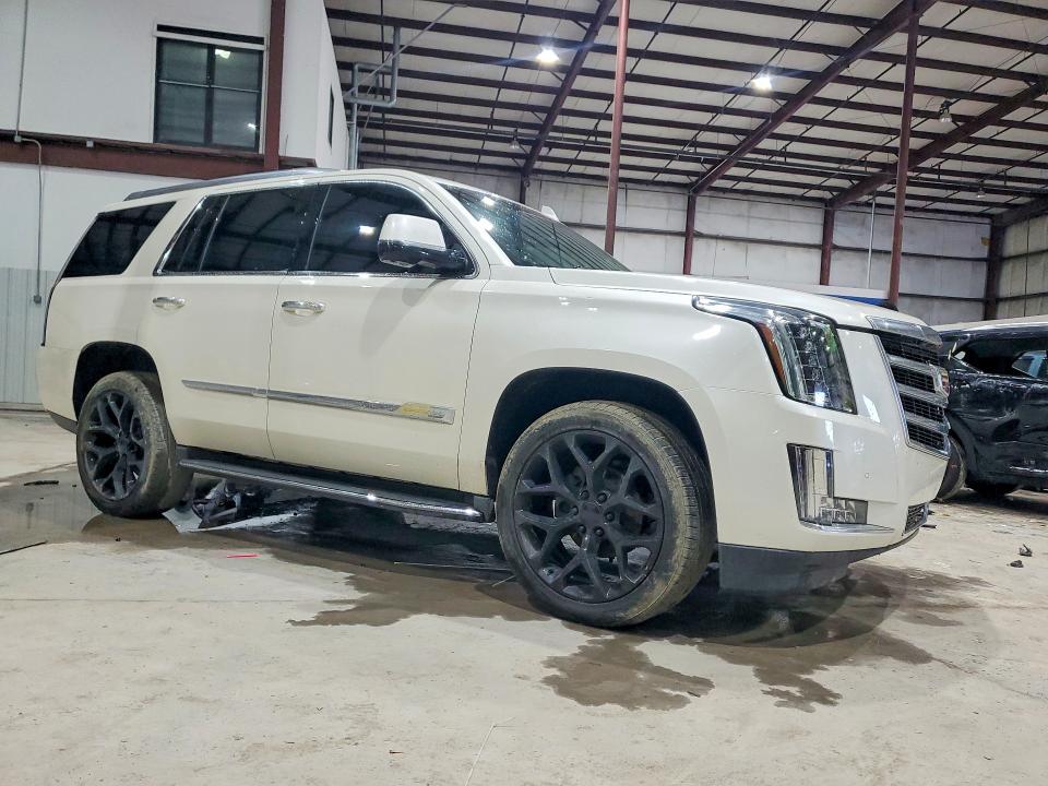 Продажа на аукционе авто 2015 Cadillac Escalade, vin: 1GYS4MKJ0FR671970, номер лота: 54640796