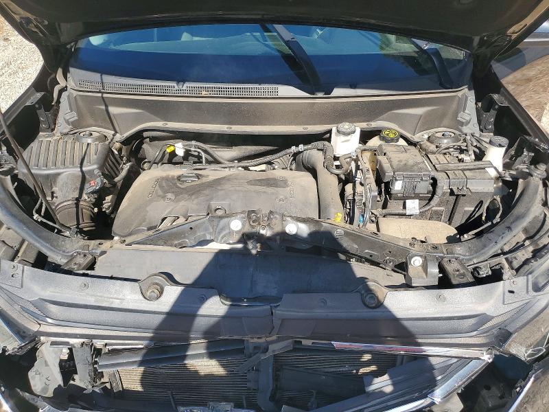 54218756 :رقم المزاد ، 2GNAXLEXXK6195436 vin ، 2019 Chevrolet Equinox مزاد بيع
