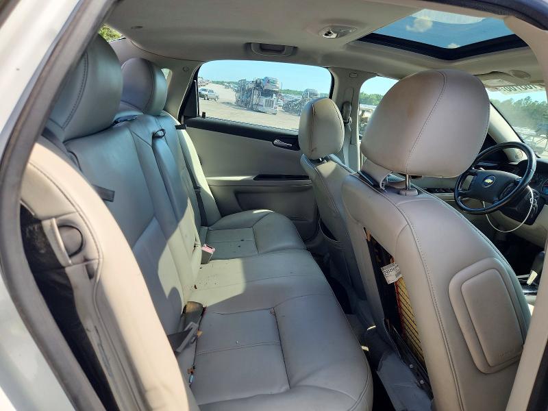54163766 :رقم المزاد ، 2G1WC5E36C1204630 vin ، 2012 Chevrolet Impala مزاد بيع