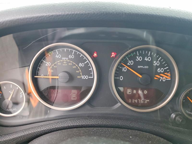 Aukcja sprzedaży 2016 Jeep Wrangler Unlimited, vin: 1C4BJWEG8GL256393, numer aukcji: 52190086