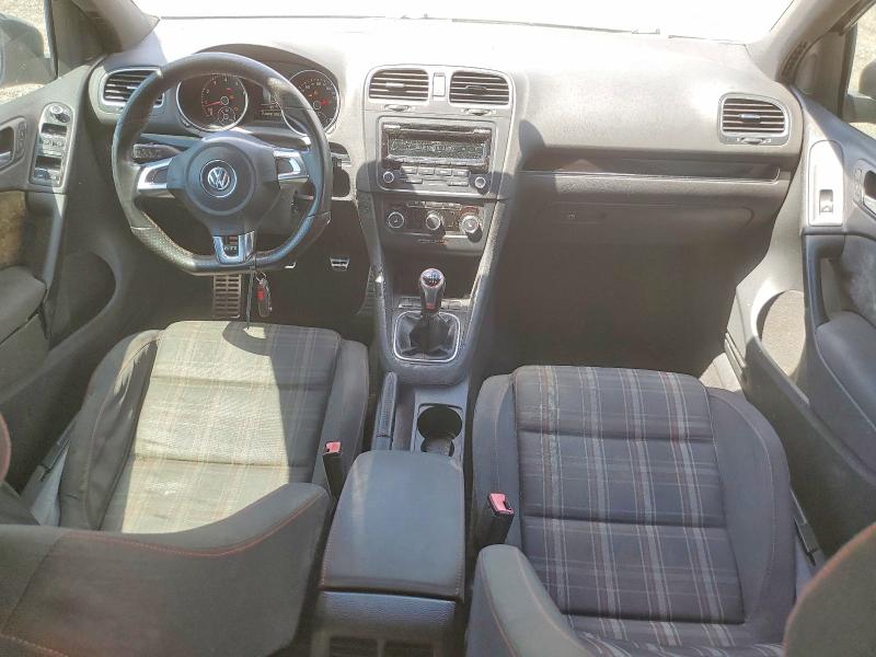 Aukcja sprzedaży 2013 Volkswagen Gti, vin: WVWGV7AJ1DW122305, numer aukcji: 52966286