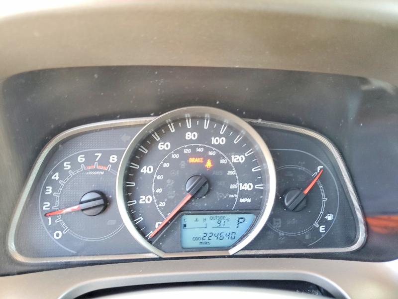 52419116 :رقم المزاد ، 2T3ZFREV4FW166007 vin ، 2015 Toyota Rav4 مزاد بيع