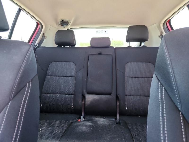 Aukcja sprzedaży 2021 Kia Sportage, vin: KNDPM3AC1M7937451, numer aukcji: 53940016