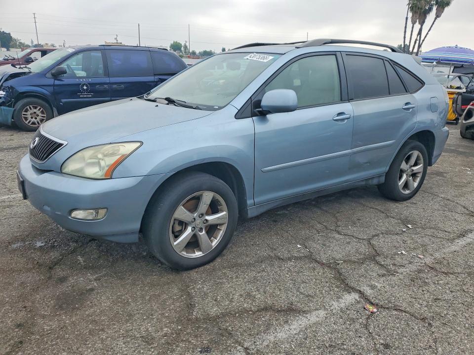 Aukcja sprzedaży 2004 Lexus Rx, vin: JTJGA31U040023344, numer aukcji: 53075366