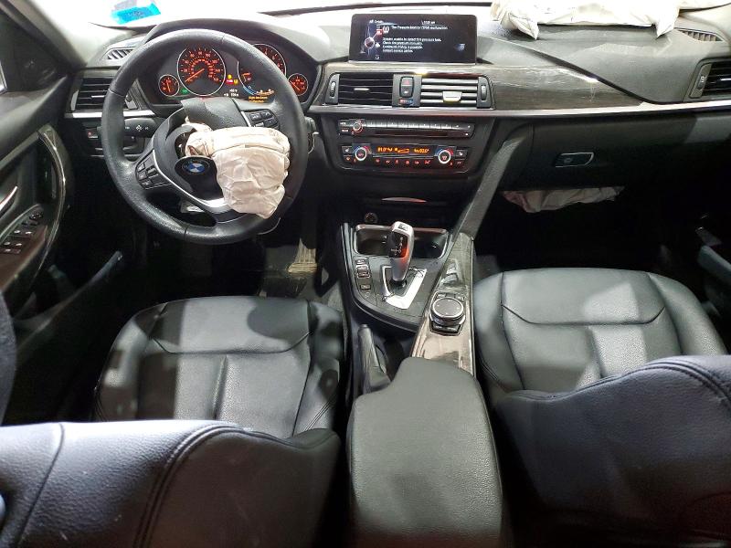 53410416 :رقم المزاد ، WBA3B3C5XFF546162 vin ، 2015 Bmw 328 مزاد بيع