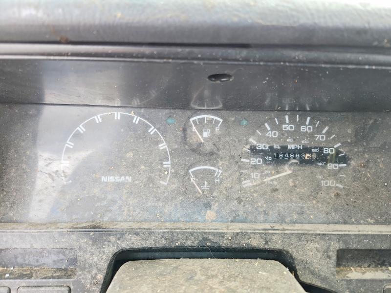 Продажа на аукционе авто 1993 Nissan Truck, vin: 1N6SD11S9PC335900, номер лота: 52895196
