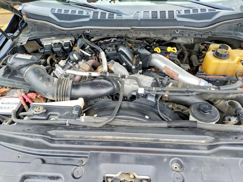 Продажа на аукционе авто 2019 Ford F450, vin: 1FT8W4DT4KEC39327, номер лота: 54943256