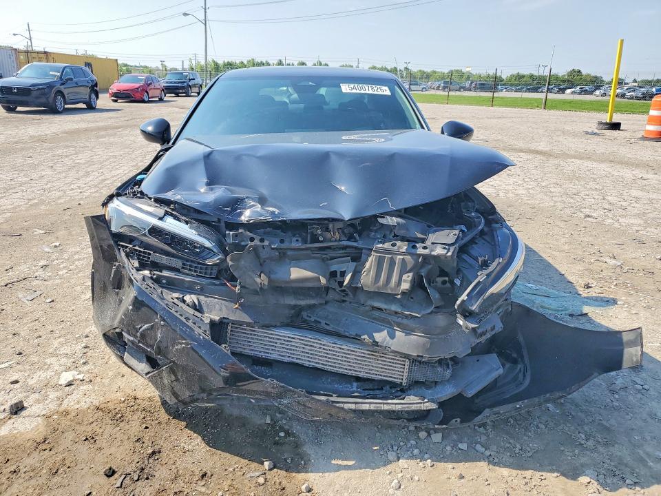 Продаж на аукціоні авто 2023 Honda Civic, vin: 2HGFE1E58PH470497, номер лоту: 54007826