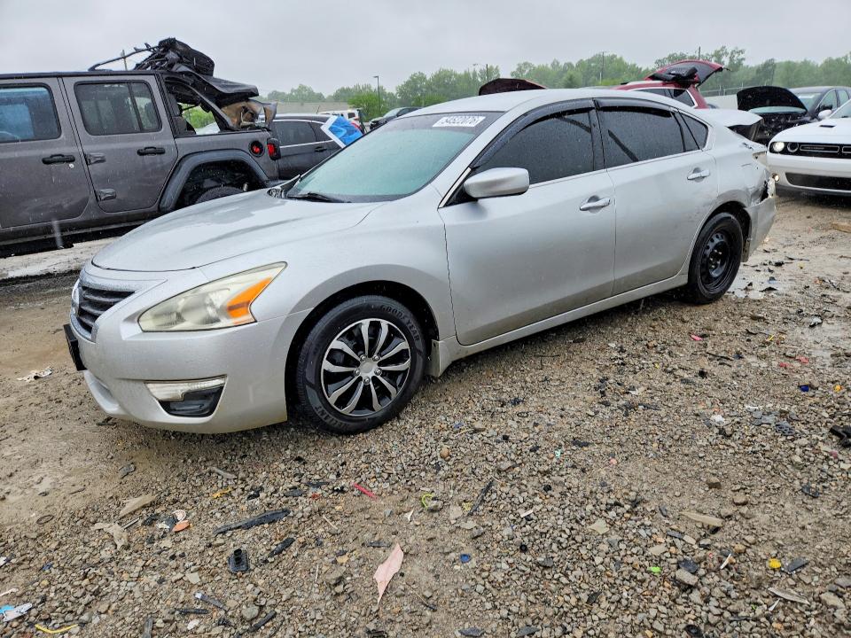 Aukcja sprzedaży 2015 Nissan Altima, vin: 1N4AL3AP5FC281864, numer aukcji: 54522076