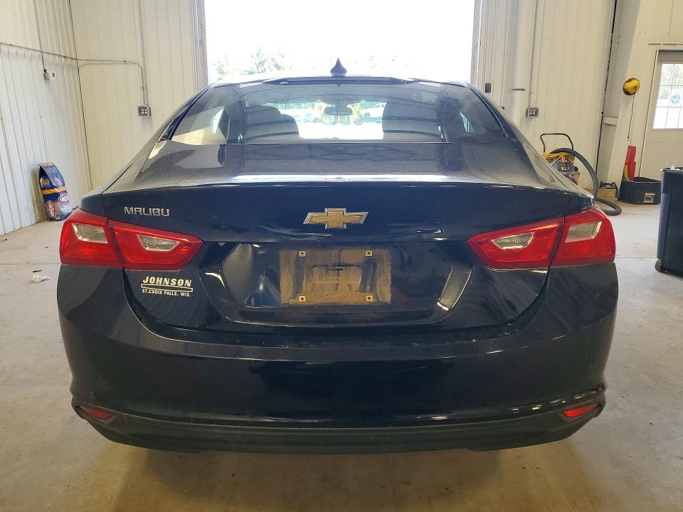 Aukcja sprzedaży 2021 Chevrolet Malibu, vin: 1G1ZB5ST1MF088459, numer aukcji: 51886856