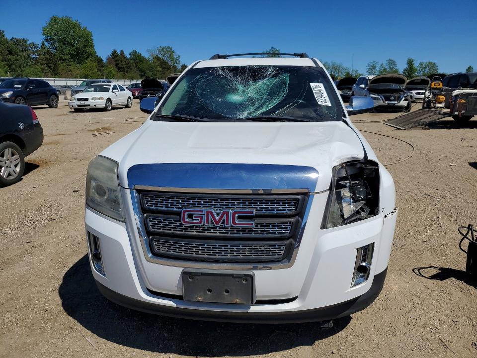 Продаж на аукціоні авто 2010 Gmc Terrain, vin: 2CTFLJEYXA6277256, номер лоту: 52940476