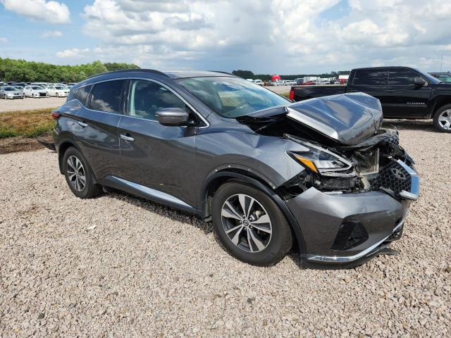 Aukcja sprzedaży 2022 Nissan Murano, vin: 5N1AZ2BS3NC122003, numer aukcji: 54537306