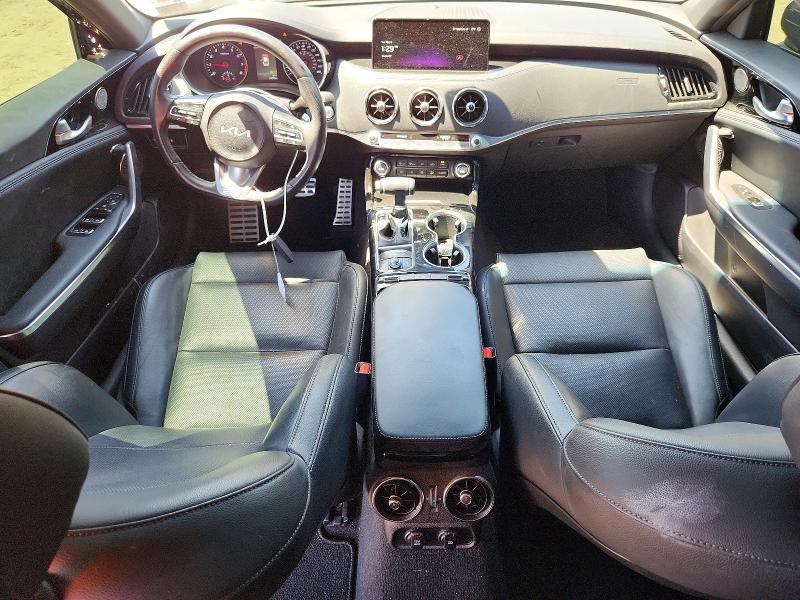 Продаж на аукціоні авто 2023 Kia Stinger, vin: KNAE35LD8P6137961, номер лоту: 51335596