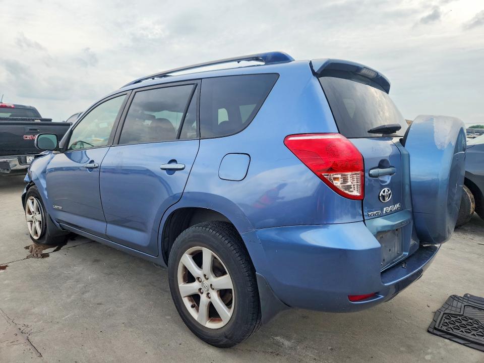 Aukcja sprzedaży 2007 Toyota Rav4, vin: JTMBD31V176044587, numer aukcji: 54536266