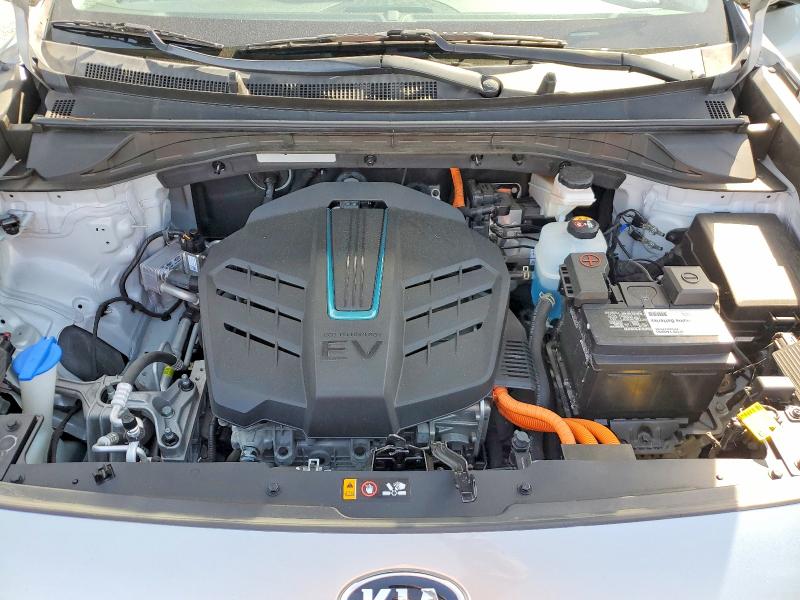 Продажа на аукционе авто 2019 Kia Niro, vin: KNDCE3LG2K5017512, номер лота: 53038216