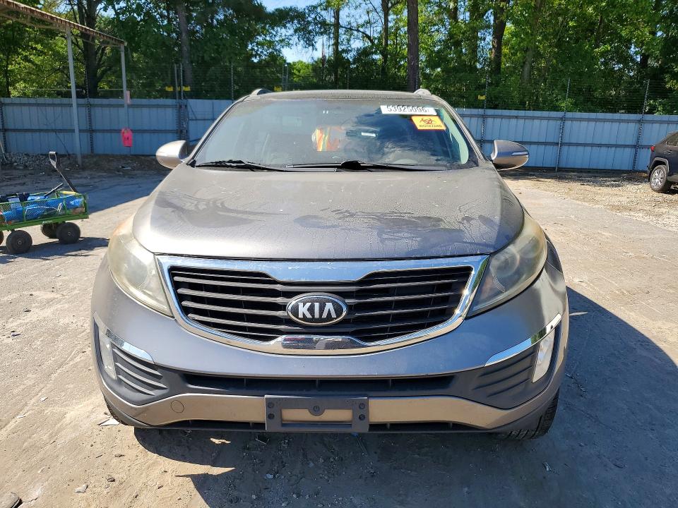 53925096 :رقم المزاد ، KNDPCCA20D7488015 vin ، 2013 Kia Sportage مزاد بيع