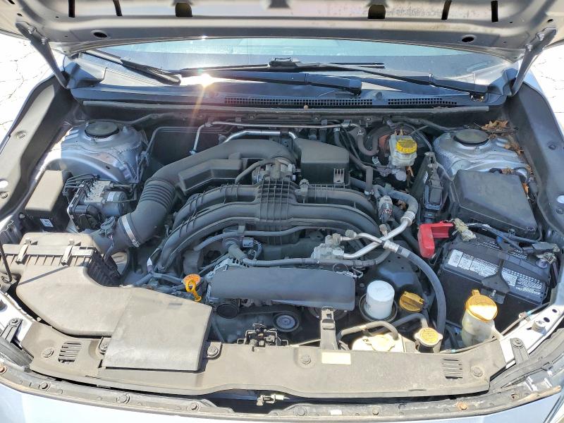 Продаж на аукціоні авто 2019 Subaru Impreza, vin: 4S3GTAB64K3744313, номер лоту: 54186766