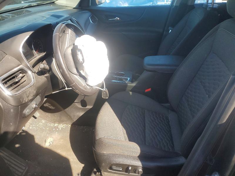 Продажа на аукционе авто 2019 Chevrolet Equinox, vin: 2GNAXUEV5K6278731, номер лота: 53293046
