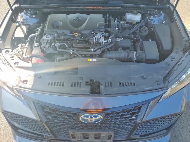 53237896 :رقم المزاد ، 4T1B21FBXKU006476 vin ، 2019 Toyota Avalon Hybrid مزاد بيع