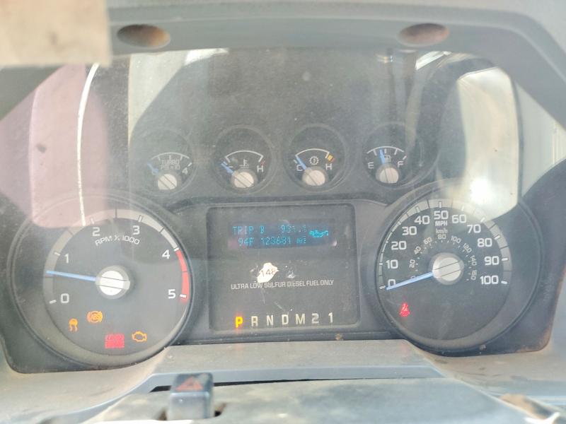 Aukcja sprzedaży 2012 Ford F550, vin: 1FD0W5HT3CEC33268, numer aukcji: 54821016