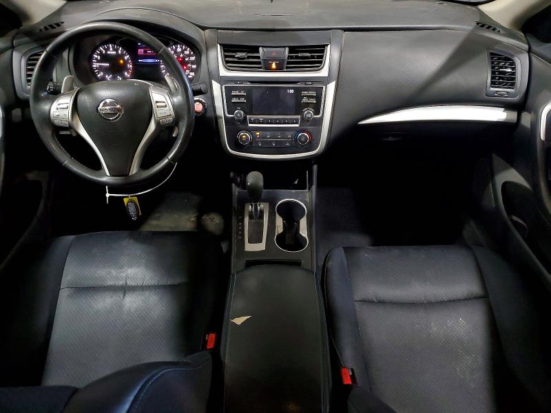 Продажа на аукционе авто 2017 Nissan Altima, vin: 1N4AL3AP0HC272461, номер лота: 53801746