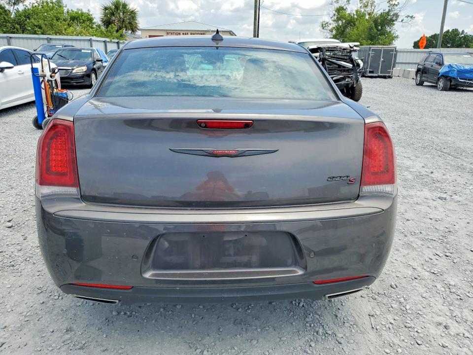 Aukcja sprzedaży 2021 Chrysler 300, vin: 2C3CCABG5MH634317, numer aukcji: 57239316