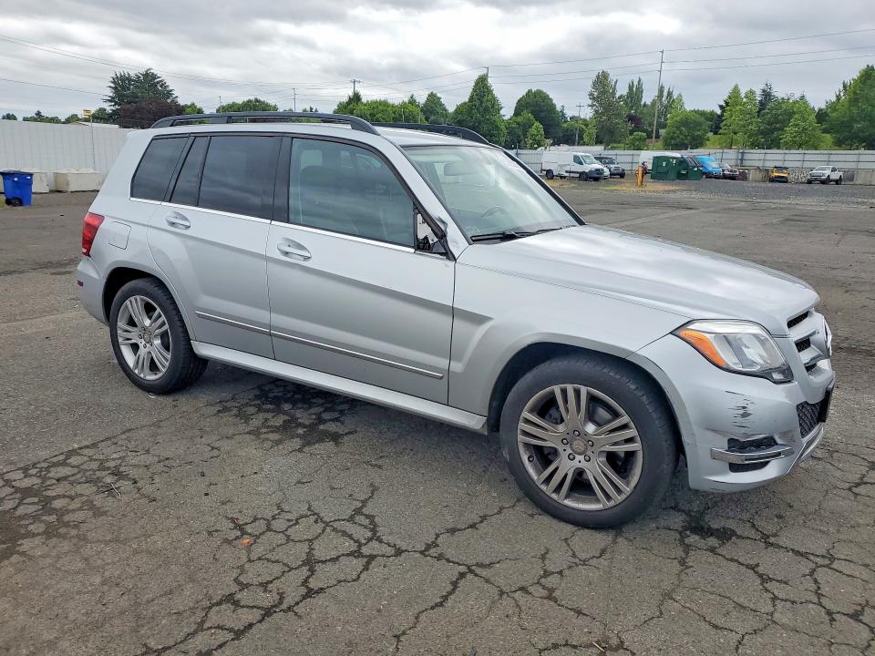Auction sale of the 2015 Mercedes-benz Glk, vin: WDCGG8JB9FG401811, lot number: 53993086