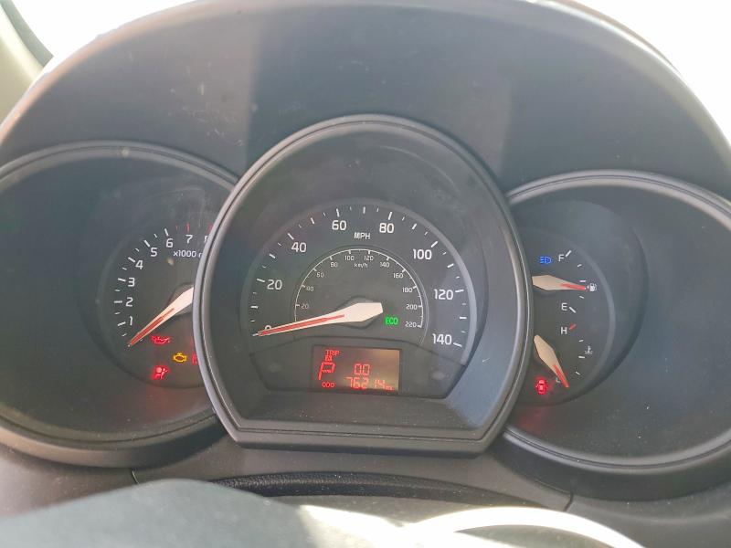 Продаж на аукціоні авто 2015 Kia Rio, vin: KNADM4A35F6436111, номер лоту: 53996626