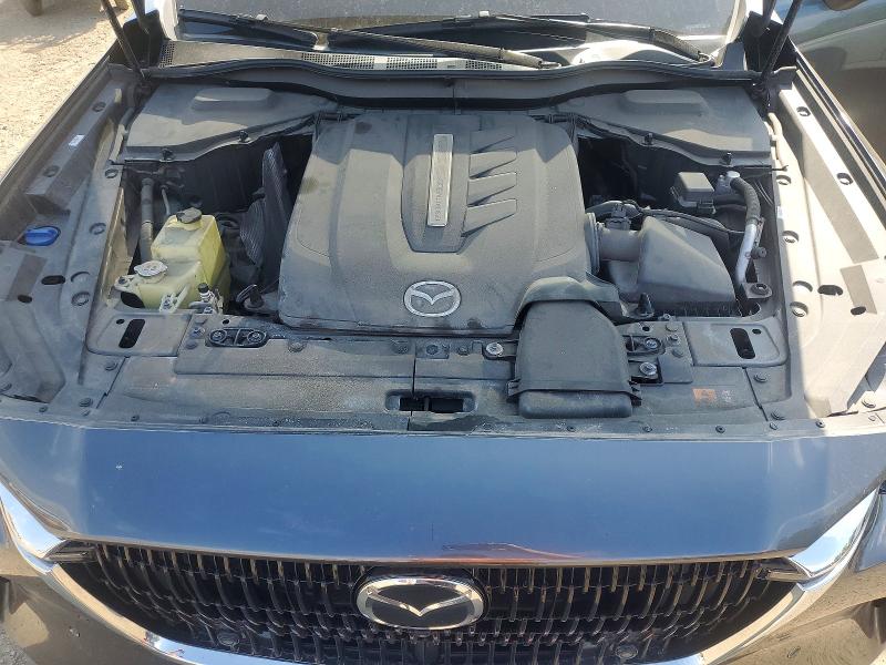 Продажа на аукционе авто 2024 Mazda Cx-90, vin: JM3KKDHA9R1149111, номер лота: 51541456