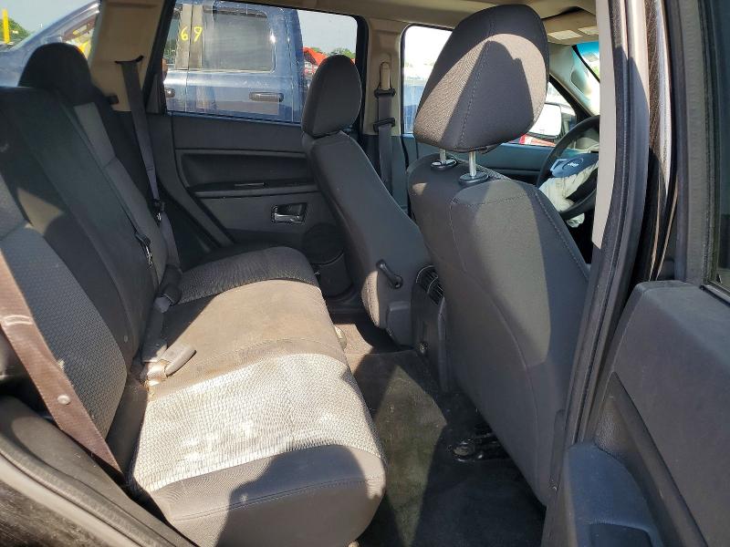 Aukcja sprzedaży 2009 Jeep Grand Cherokee, vin: 1J8GR48K29C553383, numer aukcji: 53576166