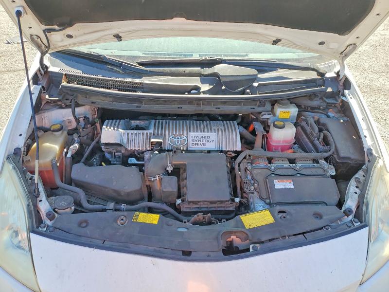 54329936 :رقم المزاد ، JTDKN3DU2E1783042 vin ، 2014 Toyota Prius مزاد بيع