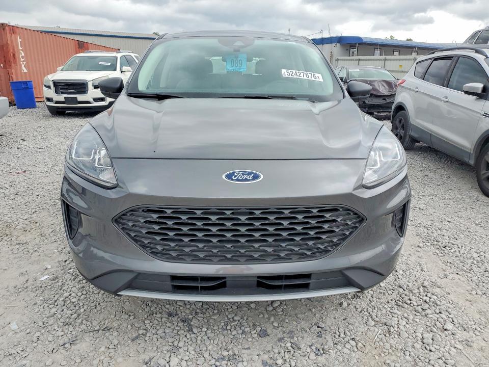 Aukcja sprzedaży 2021 Ford Escape, vin: 1FMCU0F67MUA47758, numer aukcji: 52427676
