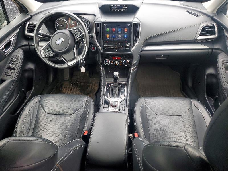 Aukcja sprzedaży 2020 Subaru Forester, vin: JF2SKAUC5LH566269, numer aukcji: 54888756