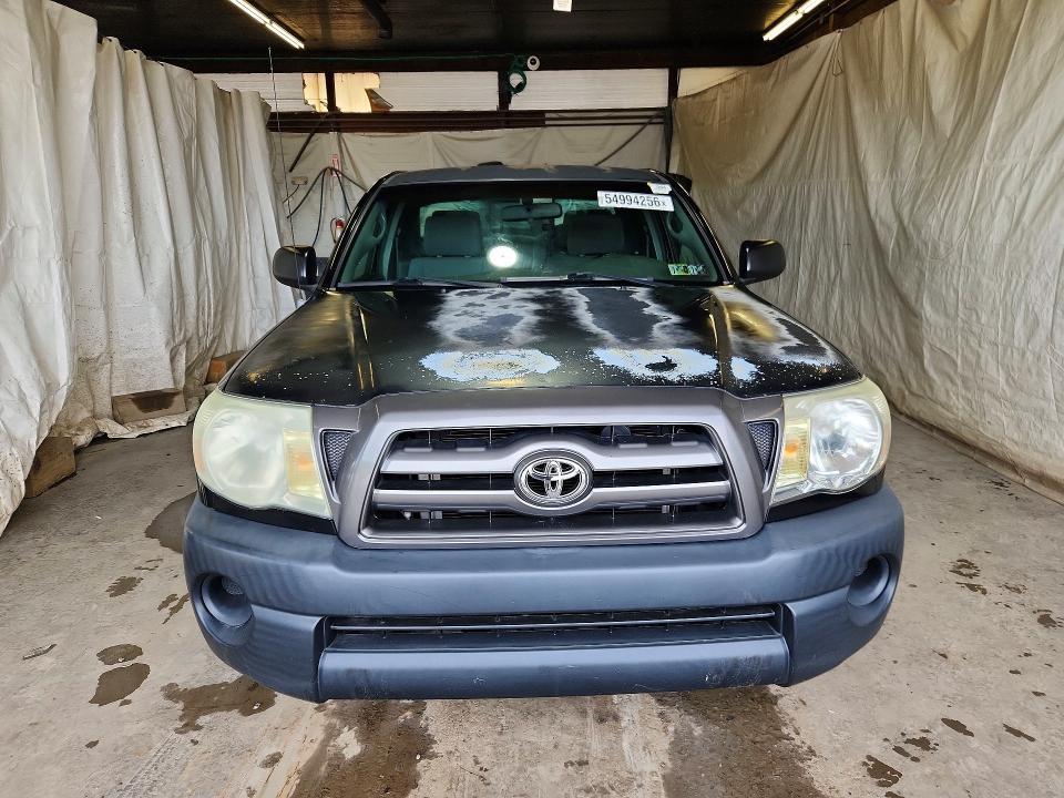 Продажа на аукционе авто 2008 Toyota Tacoma, vin: 5TENX22N08Z569738, номер лота: 54994256