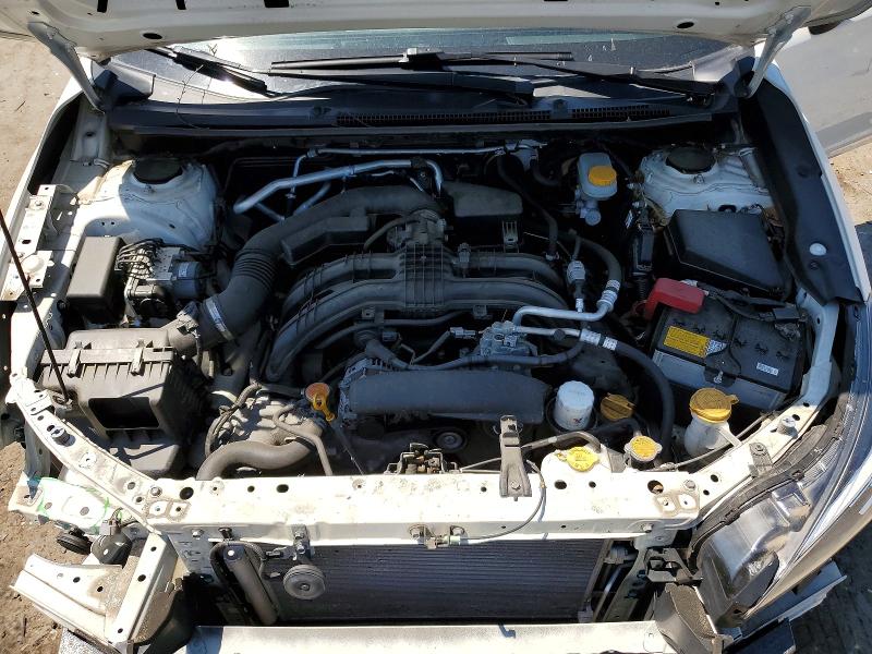 Продаж на аукціоні авто 2020 Subaru Crosstrek, vin: JF2GTABC5L8212323, номер лоту: 53917466