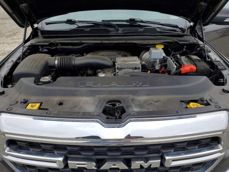 55376706 :رقم المزاد ، 1C6SRFFT7NN410248 vin ، 2022 Ram 1500 مزاد بيع