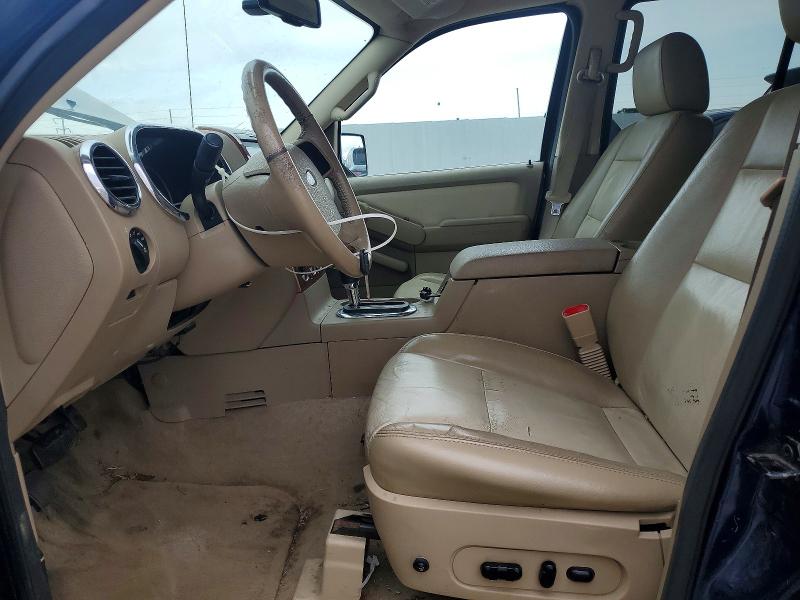 Aukcja sprzedaży 2007 Ford Explorer, vin: 1FMEU74E97UA54985, numer aukcji: 51713216