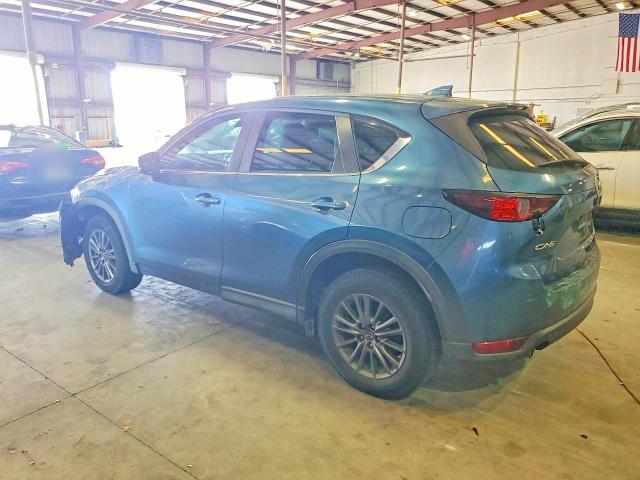 Aukcja sprzedaży 2019 Mazda Cx-5, vin: JM3KFABM3K0577936, numer aukcji: 51874176