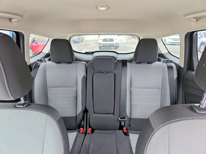 55217906 :رقم المزاد ، 1FMCU0GX7GUA37789 vin ، 2016 Ford Escape مزاد بيع
