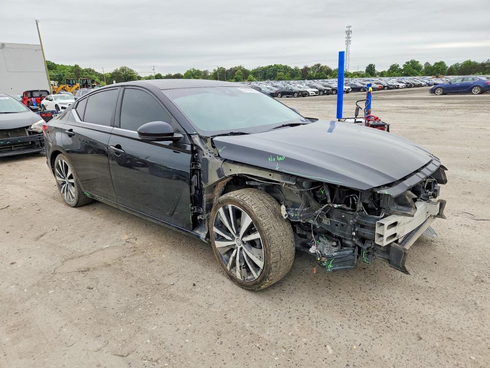 Продаж на аукціоні авто 2020 Nissan Altima, vin: 1N4BL4CV2LC229738, номер лоту: 53755396