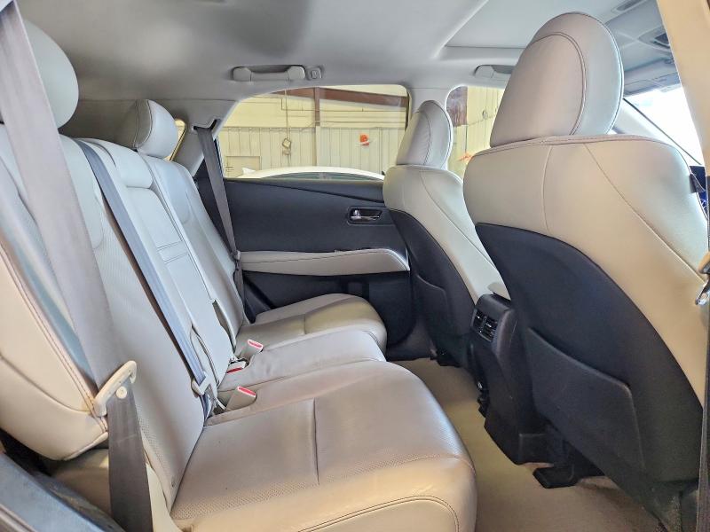 Продажа на аукционе авто 2013 Lexus Rx 350, vin: 2T2BK1BAXDC181730, номер лота: 52487456
