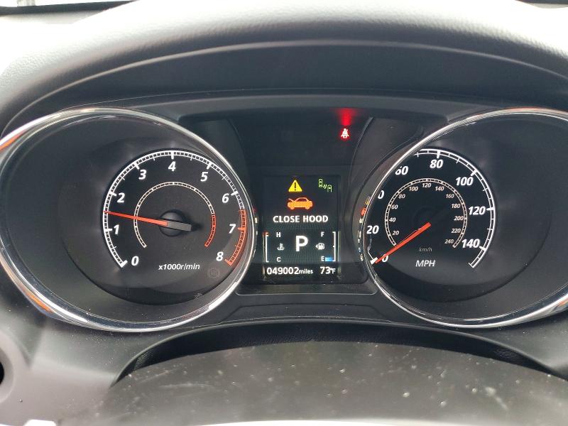 Aukcja sprzedaży 2024 Mitsubishi Outlander Sport, vin: JA4ARUAU3RU001498, numer aukcji: 53893176